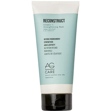 AG_Reconstruct Vitamin C Strengthening Mask 6oz_Cosmetic World